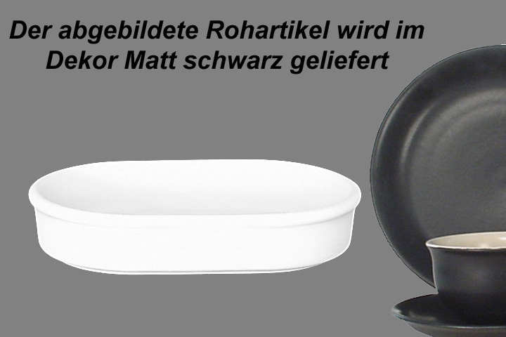 Der gedeckte Tisch